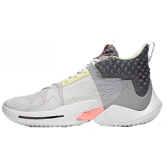Jordan Why Not Zer0.2 Khelcey Barrs III