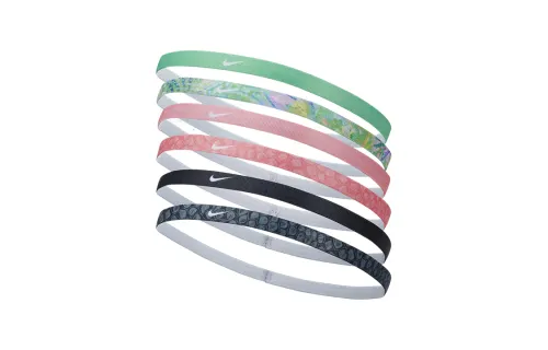 Nike Nike, silicone multicoloured headband for men and women