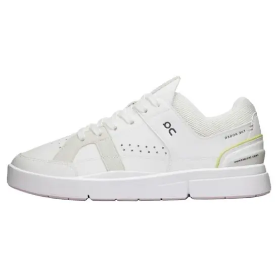 The Roger Clubhouse Women's On 'White Mauve' Women's