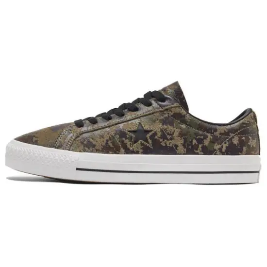 Converse One Star Pro Low 'Digi Camo'