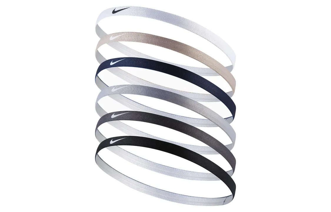 Nike Hair Bands Women's Multicolor