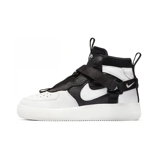 Nike Air Force 1 Utility Mid Orca GS