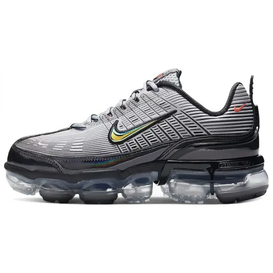 Nike Air VaporMax 360 Metallic Silver Women's