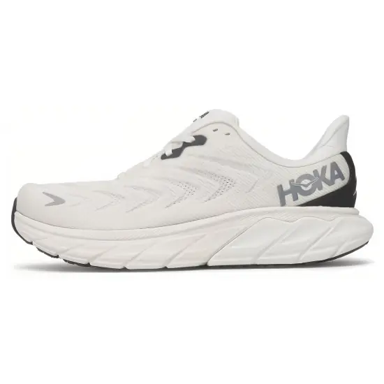 HOKA ONE ONE Arahi 6 2E Wide 'Champagne White'