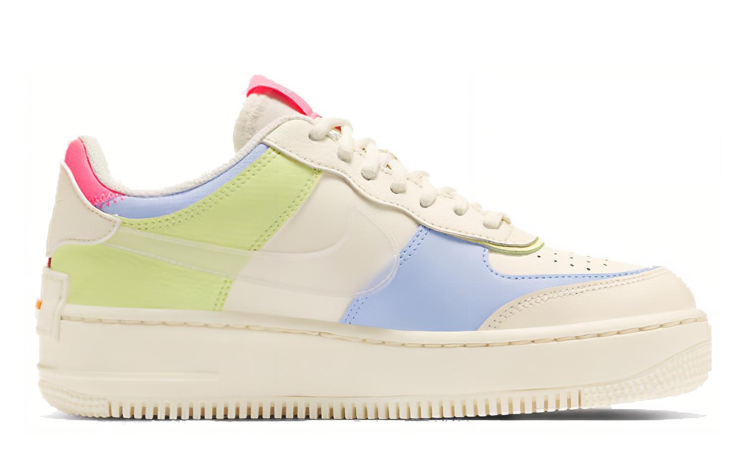 Nike Air Force 1 Shadow PU