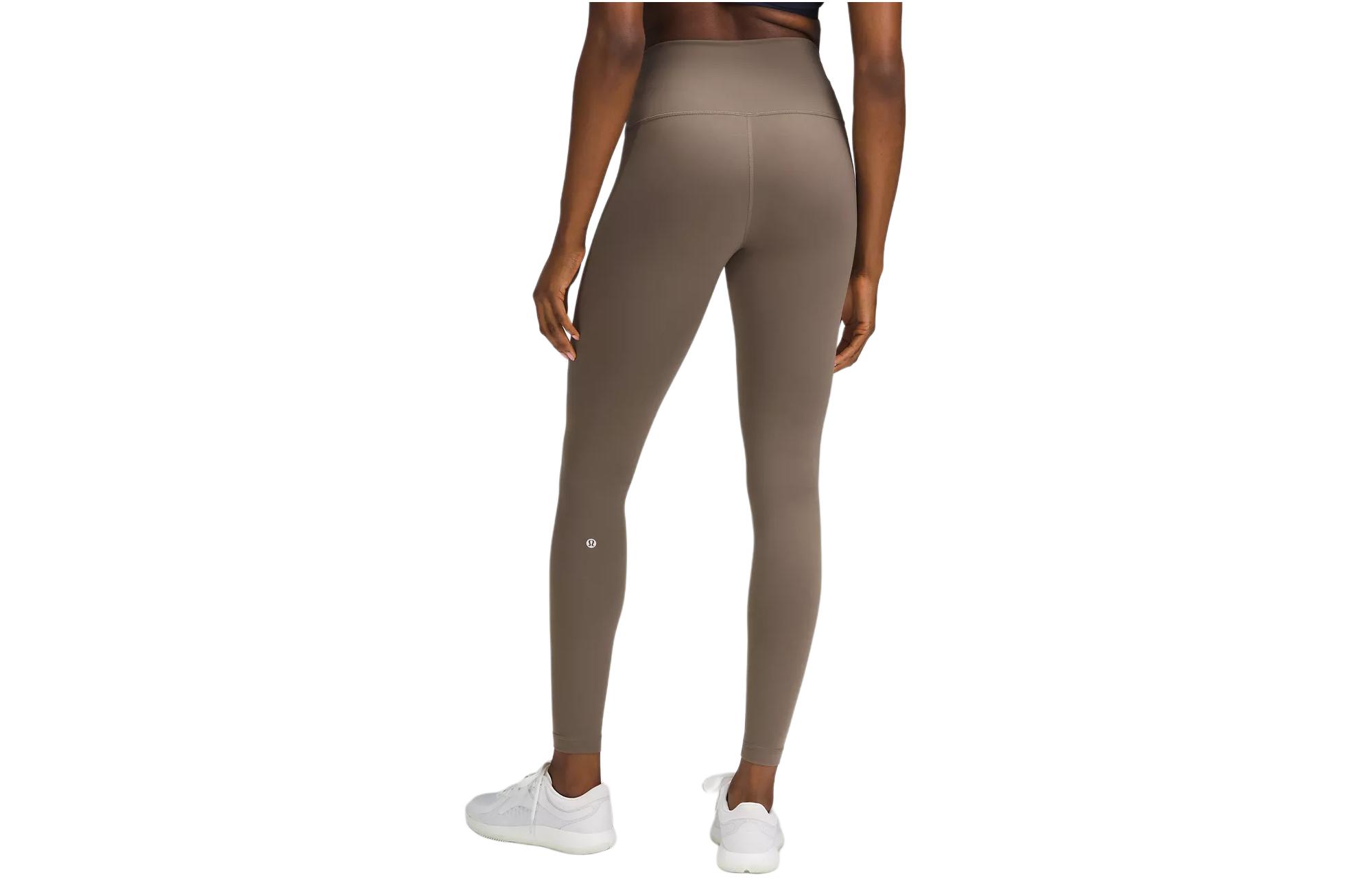 Lululemon Wunder Train High Rise Tight 28′ Leggings Women’s