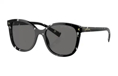 PRADA Eyewear Square Frame Sunglasses