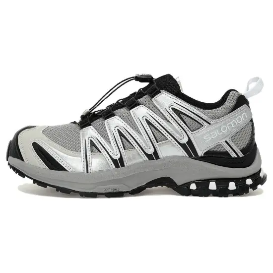 Xa Pro 3D SALOMON Adv 'Alloy Grey'