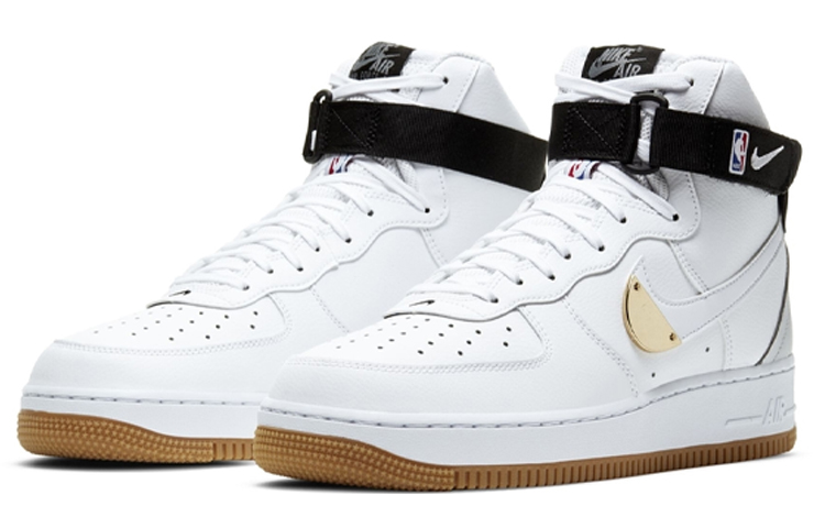Nike Air Force 1 "NBA" Pack