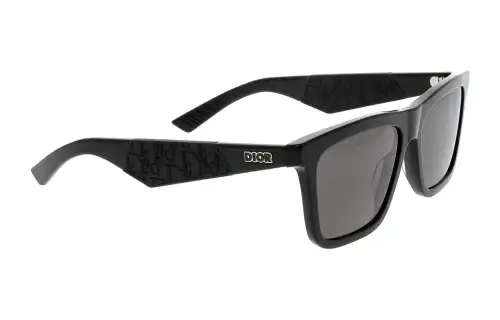 Dior Square Frame Sunglasses