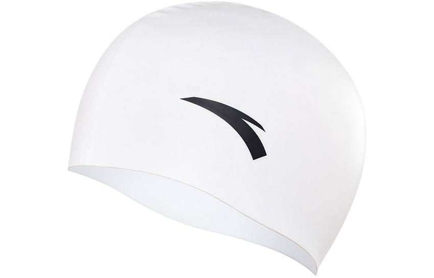 Anta Swimming Caps Silicone Unisex
