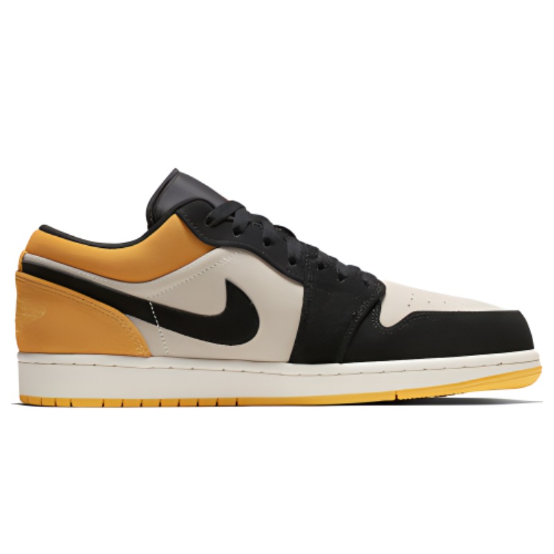 Jordan Low