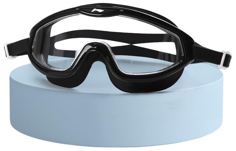 Li Ning Swim Goggles Polycarbonate Swim Unisex One Size