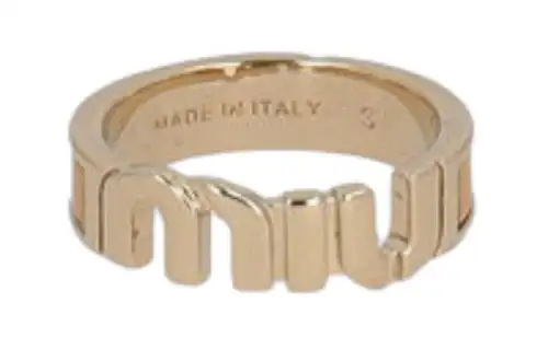 MIU MIU Rings Women's