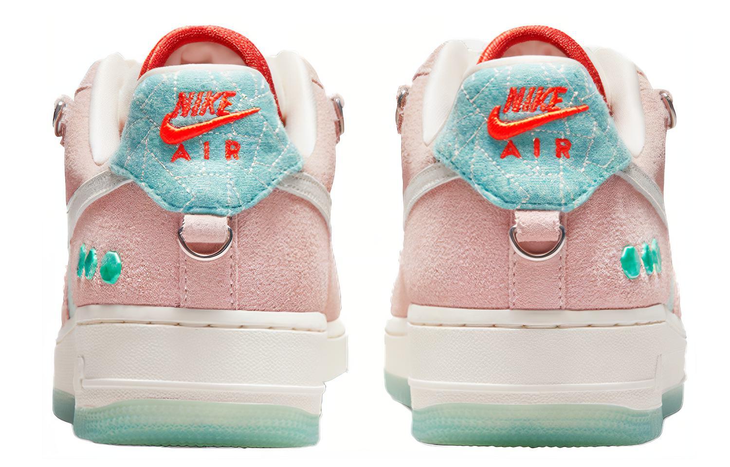 Nike Air Force 1 '07 LX "Year of the Tiger"