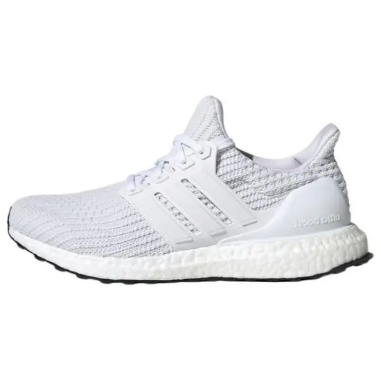 Adidas Ultra Boost 4.0 Dna Cloud White Women's