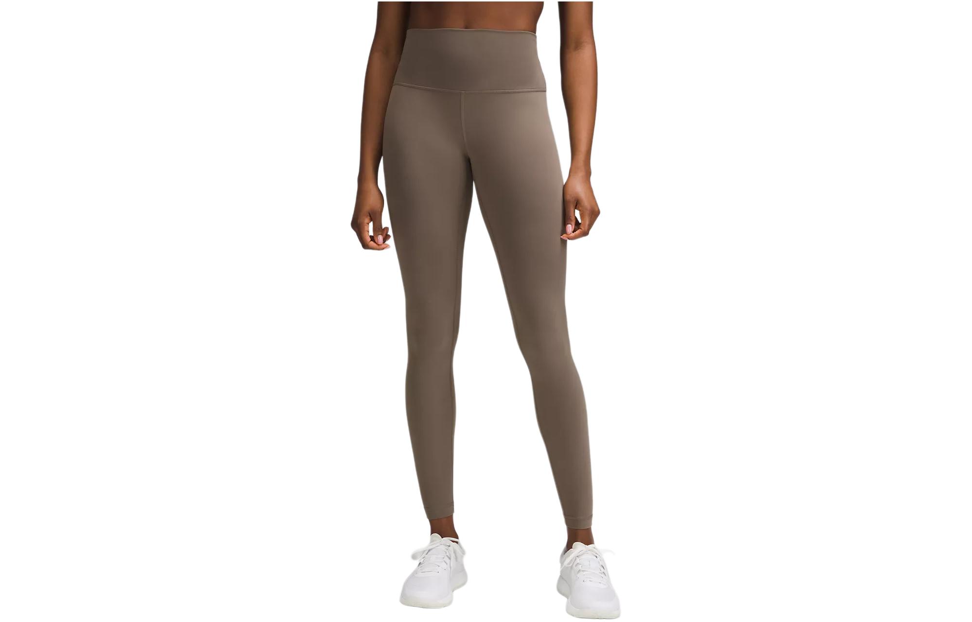Lululemon Wunder Train High Rise Tight 28′ Leggings Women’s