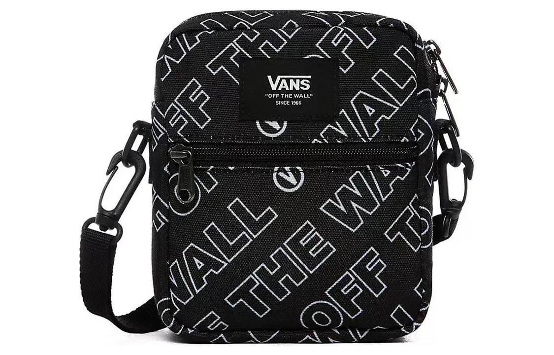 Сумка Vans (черная)