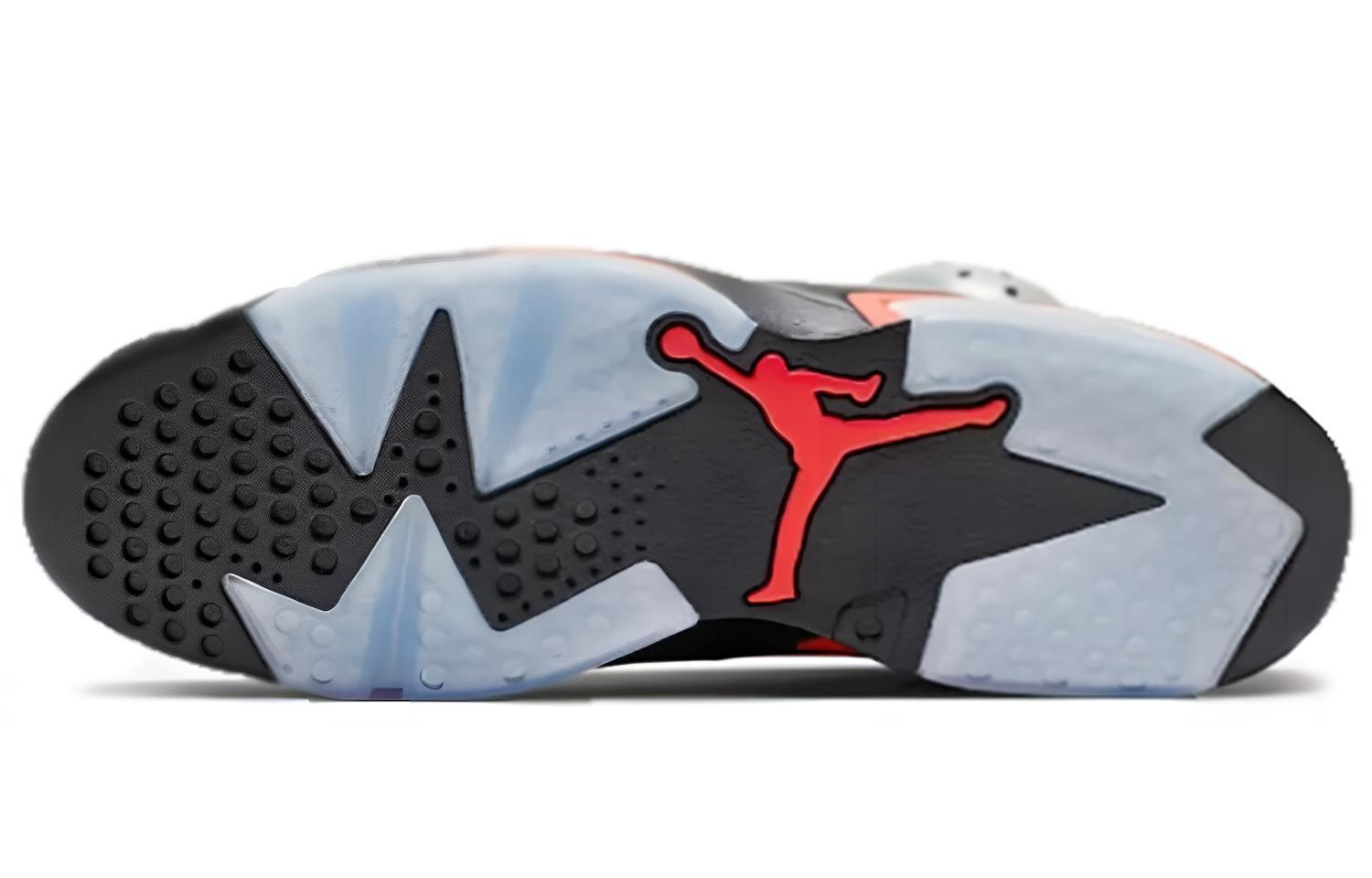 Jordan Air Jordan 6 retro reflections of a champion