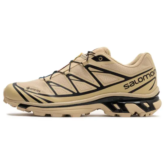 SALOMON XT-6 Outdoor Performance Shoes Unisex