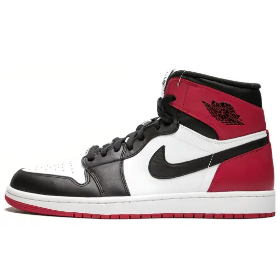 Jordan 1 Retro Black Toe 2013
