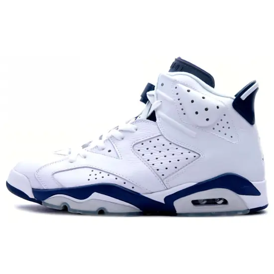 Jordan 6 Retro Midnight Navy 2000