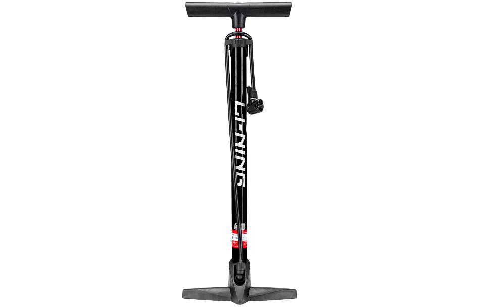 Li Ning Beautiful Mouth, French Mouth Electric Bike Vehicle Bicycle Pumps PP