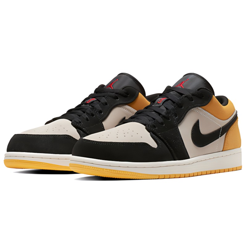 Jordan Low