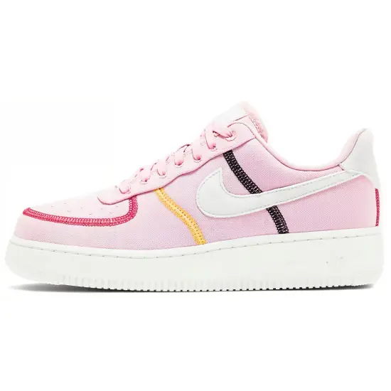 Nike Air Force 1 Low LX Silt Red Women's