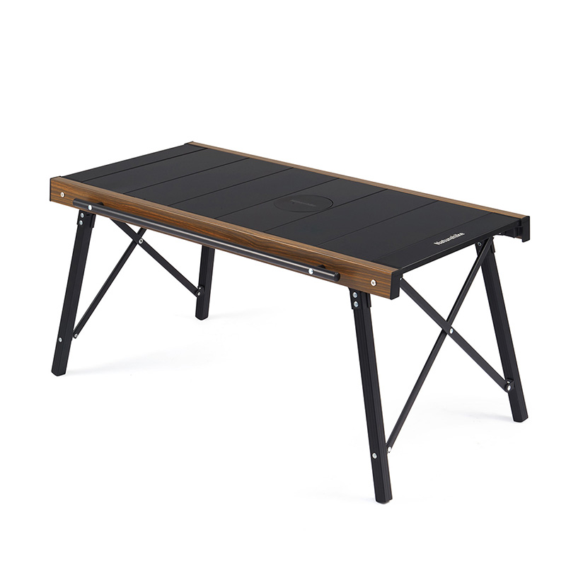 NATUREHIKE Outdoor Leisure Furnitures Outdoor Table Camping
