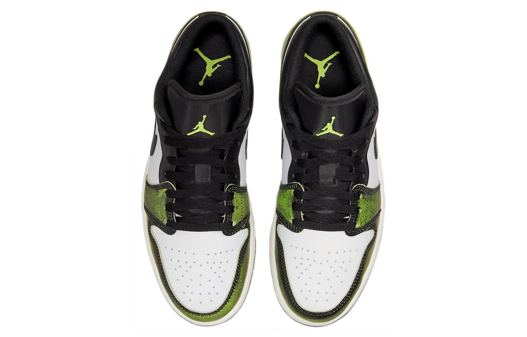 Jordan low se "wear-away"