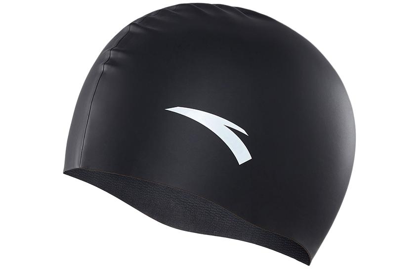 Anta Swimming Caps Silicone Unisex