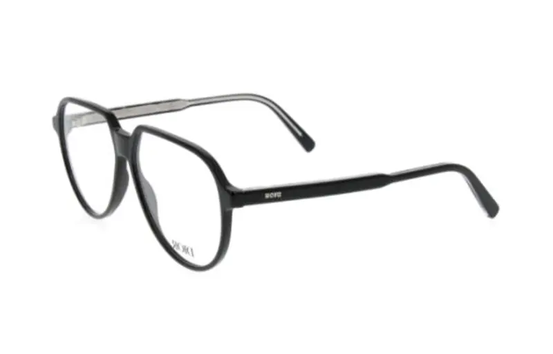 DIOR Aviator Optical Glasses