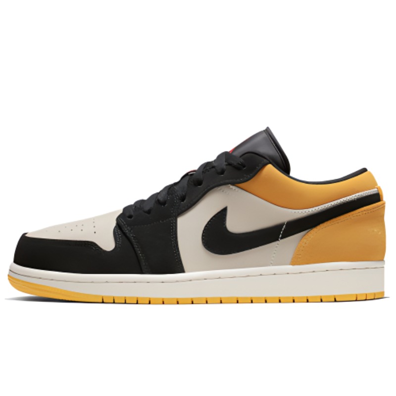 Jordan Low