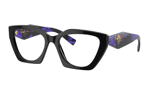 PRADA Eyewear Cat Eye Sunglasses
