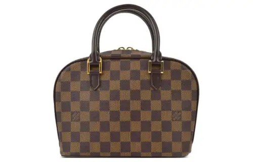 Louis Vuitton 2002 mini Sarria handbag
