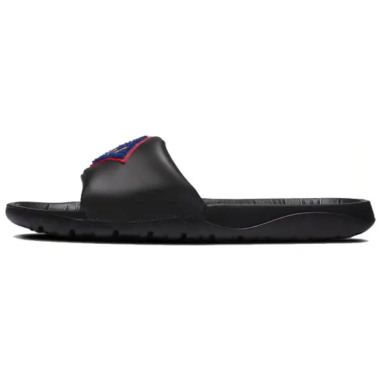 Jordan Flip-flops Men Black