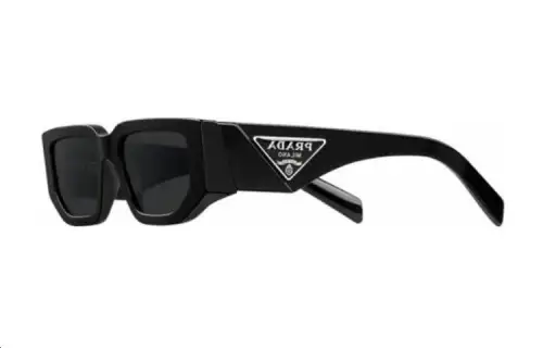 Symbole rectangle-frame sunglasses