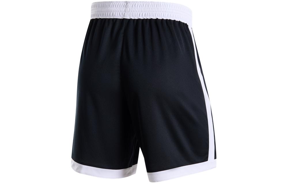 Nike Basketball Shorts Men’s Black/White