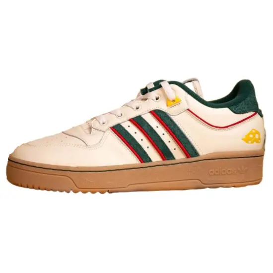 Adidas Originals Rivalry 86 Low Clicks Kicks 414 Day