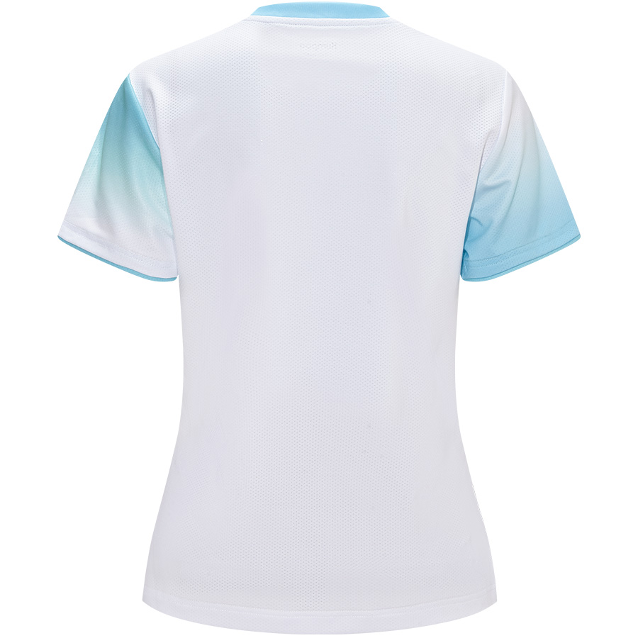 KUMPOO Badminton Jersey Women’s Blue