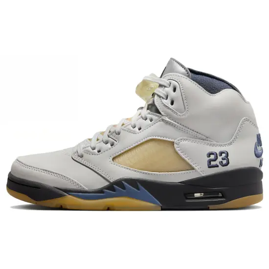 JORDAN 5 Retro A Ma Maniére Dawn Women's
