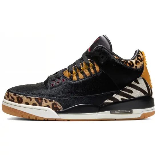 Jordan 3 Retro SE Animal Instinct