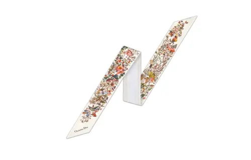 DIOR Scarves Women's Multicolor