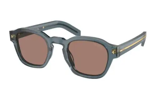 Prada square-frame sunglasses