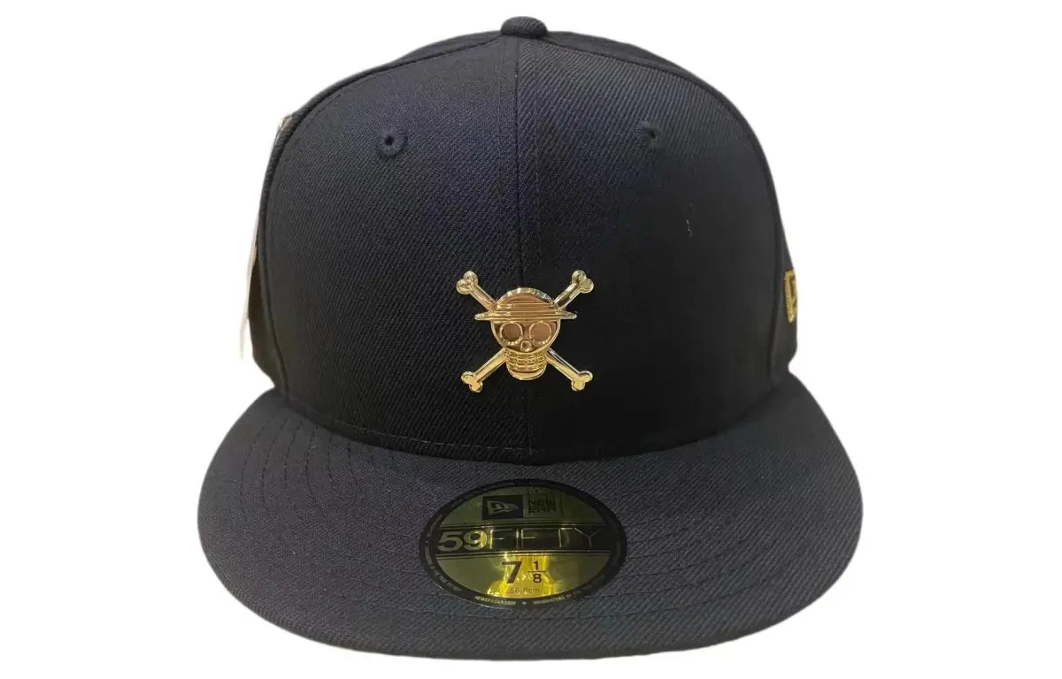 New Era Wool Baseball Caps Unisex Black