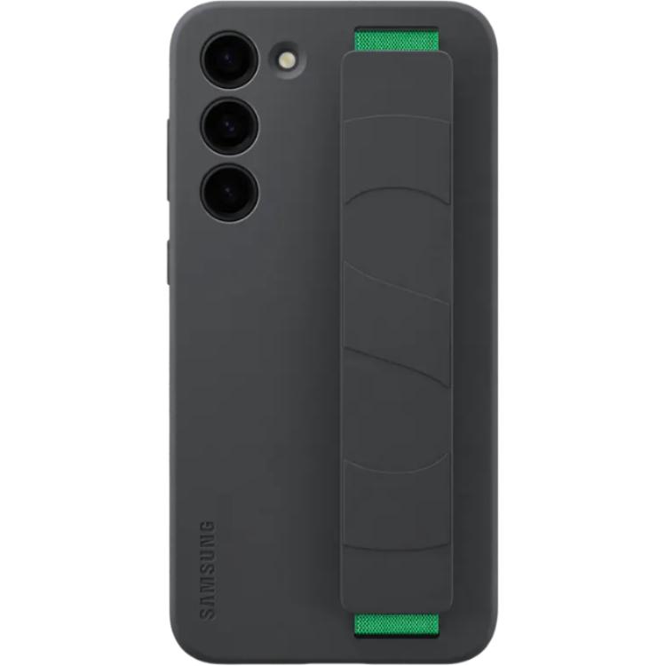 SAMSUNG Samsung, silicone compatible phone case, S23, material, fall protection
