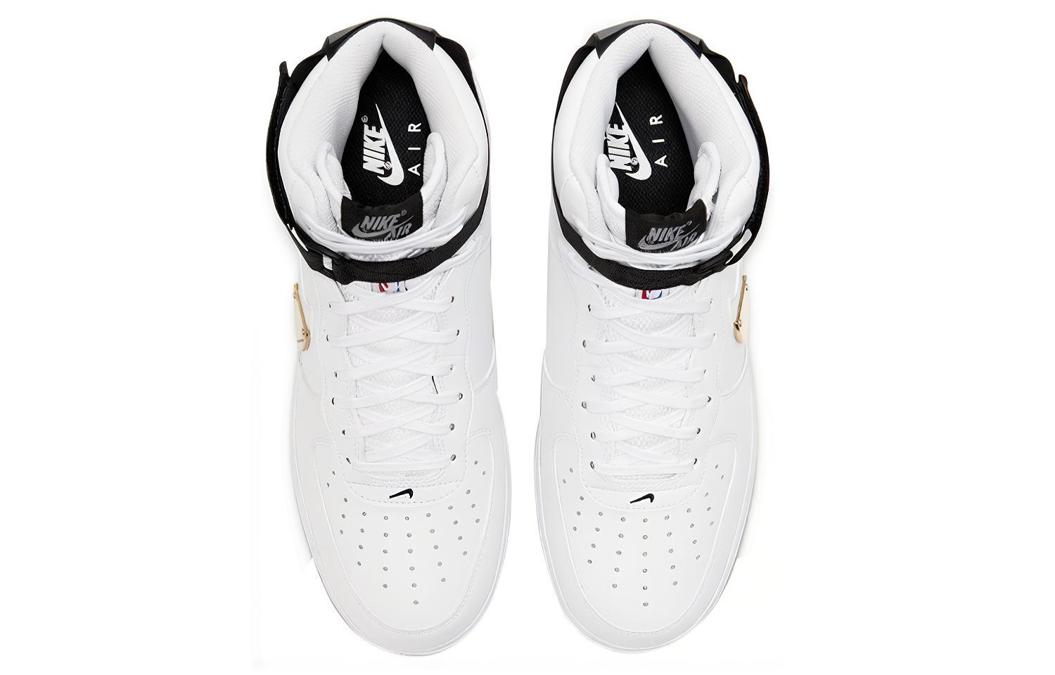 Nike Air Force 1 "NBA" Pack