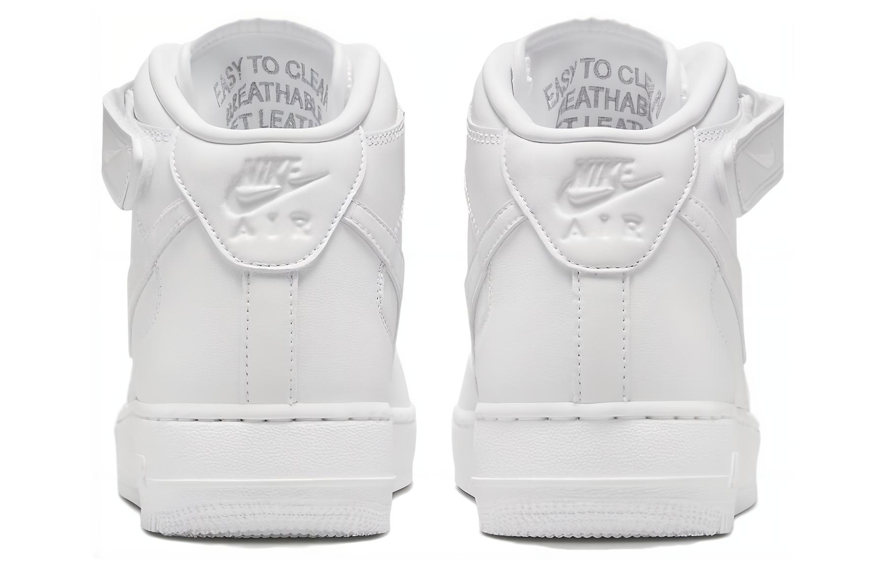 Nike Air Force 1 "Fresh"