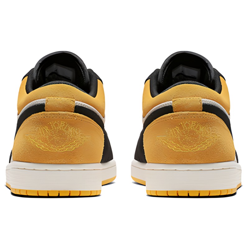 Jordan Low